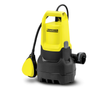 Karcher SP 1 DIRT